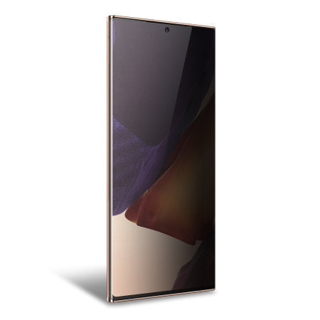 Privacy Samsung Galaxy S21 Plus